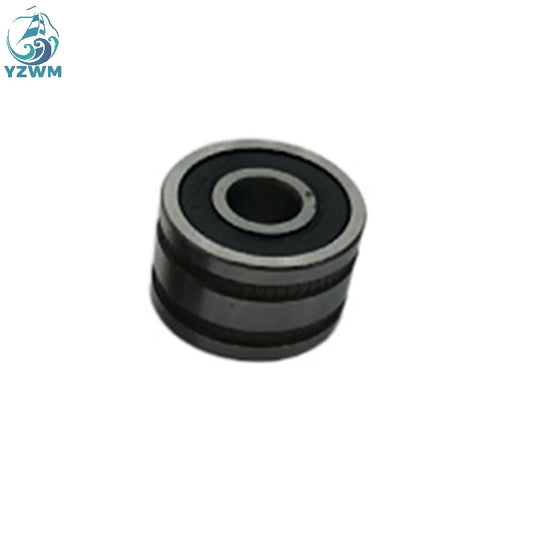 YZWM Miniature Deep Groove Ball Non Standard Bearing B8-23d Size 8 * 23 * 14 Automobile Generator Bearing Bearing Bearing Steel