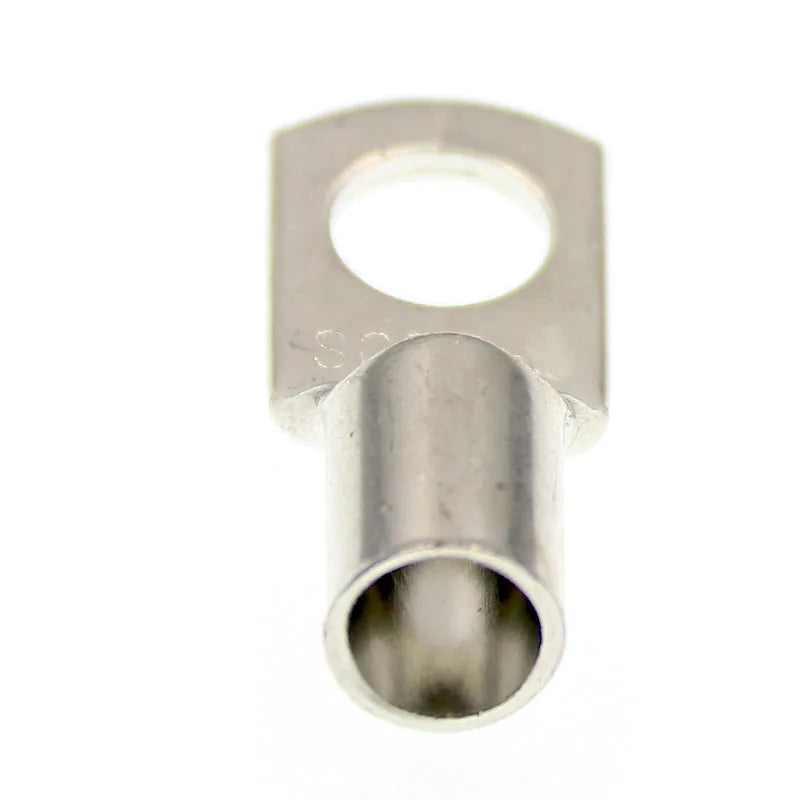 Sc10-6 16-8 25-6 35-8 Peephole Copper Tube Connection Terminal Copper Nose Copper Pressing Nose Electrical Connector