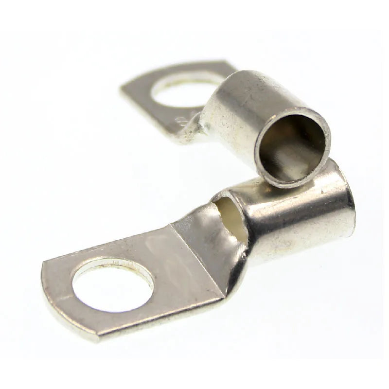 Sc10-6 16-8 25-6 35-8 Peephole Copper Tube Connection Terminal Copper Nose Copper Pressing Nose Electrical Connector