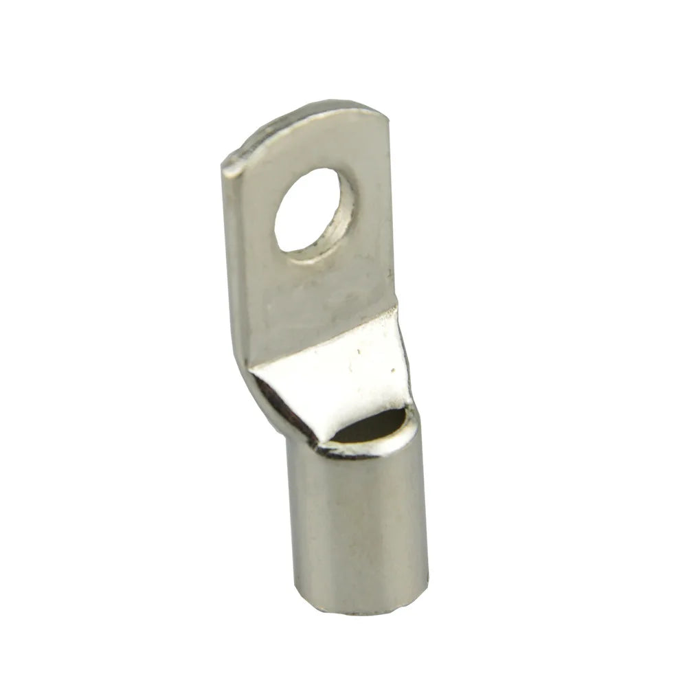 Sc10-6 16-8 25-6 35-8 Peephole Copper Tube Connection Terminal Copper Nose Copper Pressing Nose Electrical Connector